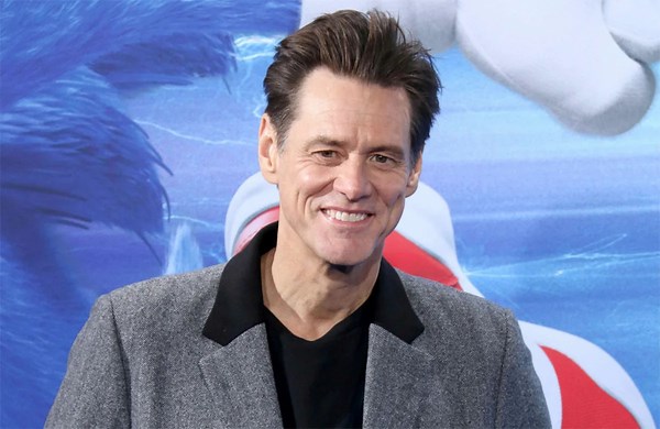 Jim Carrey Finally Addresses 'Clone' Claims After His 'Unrecognizable' Facial Appearance At César Awards