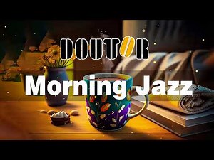 【Monday Doutor Coffee Music】ドトールコーヒーショップBGM: ジャズ音楽で週を始め、ドトール コーヒー ミュージックでリラックスしてストレス解消しましょう.