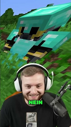 Mein Minecraft Skin: Tipps für einen coolen Look