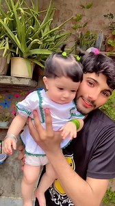8.5K views · 552 reactions | Hm sirf TikTok py he nhi real life main bi bhut Sony lagdy hy殺#foryou #tahirartist #cutebaby #smile #beautiful #dontunderreviewmyvideo #foryoupage | Tahir Artists | Facebook