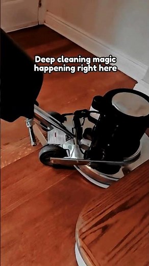 Wood Floor Wax Removal & Refinishing - Summit NJ