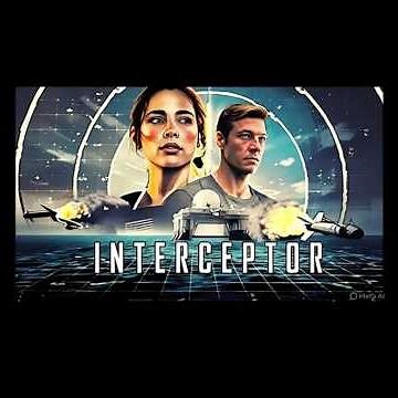 Interceptor (2022) Full Movie Explained in Hindi/Urdu | Interceptor Story Explained