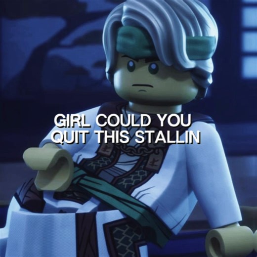 Exploring Lloyd Garmadon's Character in Ninjago