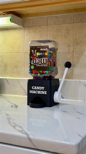 Mini Candy Dispenser Machine – Fun Lever Candy Holder - Etsy New Zealand