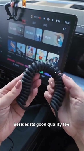 One Cable for All Your Devices: Simplifying Connectivity