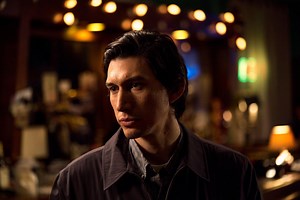 'Paterson' Trailer: Adam Driver Is A Driver Named Paterson In Paterson, New Jersey - SlashFilm
