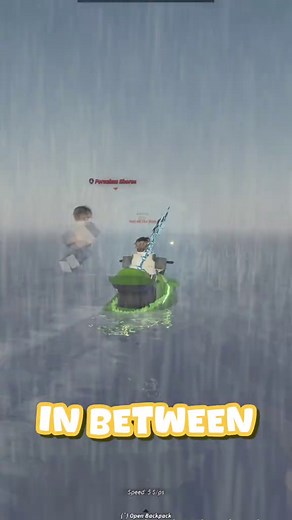 How to Catch the Void Angler in Fisch: A Complete Guide