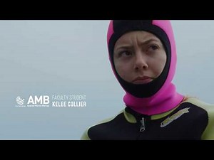 Introduction of Applied Marine Biology Course (Future Global Leadership Program)