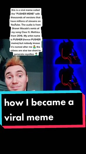 Clear (Shawn Wasabi Remix) Duet TikTok Trend Explained