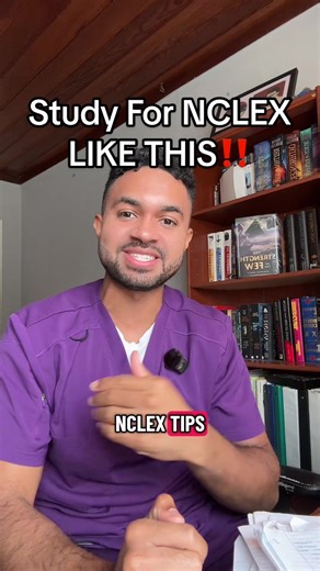 Effective NCLEX Study Techniques to Pass in 85 Questions