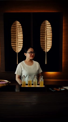 A sensory journey unlike any other — peaceful, immersive, and truly revitalizing. ✨ Indulge in the five-sense experience at Shanti Spa and rediscover what true relaxation feels like. (Hyatt Pune, Spas in Pune, World of Hyatt, Wellness retreat) | Hyatt Pune