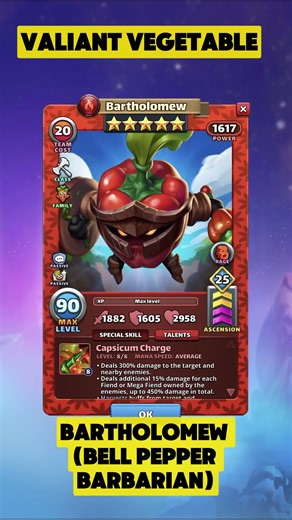 10 Best Fiend Summoners in Empires & Puzzles 2025 🔥