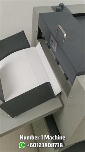 🫧 Cressing Machine 🫧 #creasingmachine #machine #creasing