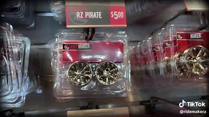 RIDEMAKERZ on TikTok