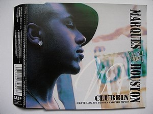 Marques Houston Featuring Joe Budden And Pied Piper - Clubbin'