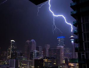 COVID-19 presents unique challenges for meteorologists - The Weather Network