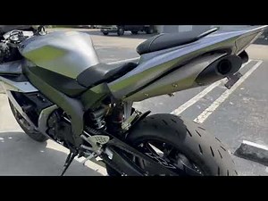 2004 Yamaha YZF-R1 WALK AROUND VIDEO!