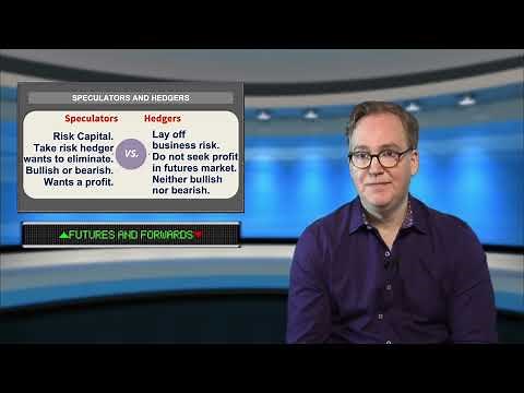 Hedging vs. Speculation: Futures Market Explained