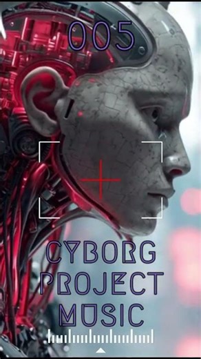 CYBORG 007 [Seventh Human Cyborg Test]