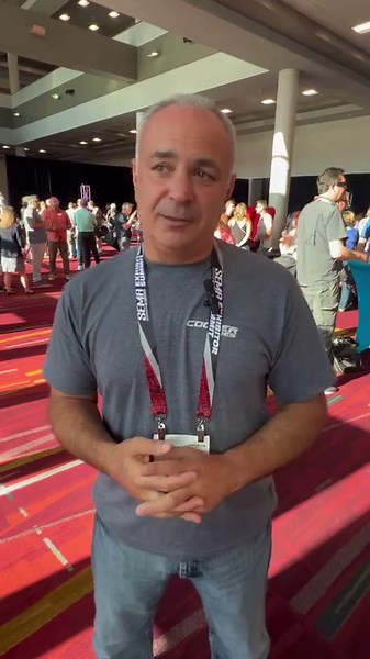 Meet new customers, build brand awareness and grow with the SEMA Show! Find out how SEMA can help drive success at www.semashow.com! 🏎️💨 | The SEMA Show