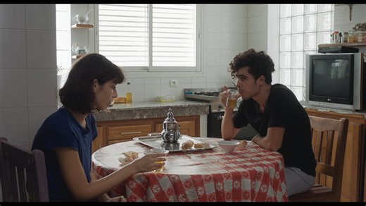 Cabo Negro (trailer)