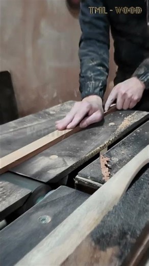 Crafting a Stunning Wooden Speaker Stand Pillar Design – Part 43 | TMLWOOD