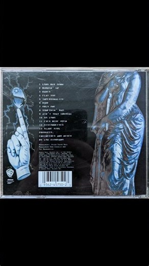 GooGooDolls-ABoyNamedGoo-1995-pt14 #shorts#1995#altrock#postgrunge#punkrock#compilation#music