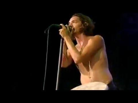 Incubus - Vitamin (LIVE)