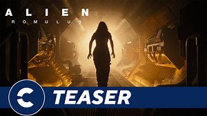 Official Teaser Trailer Alien Romulus #AlienRomulus tayang di Cinépolis Cinemas Agustus 2024 🍿 #CinepolisID | Cinépolis Indonesia