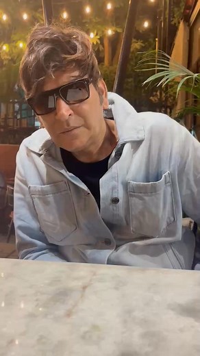 Vipin Sharma on Reels