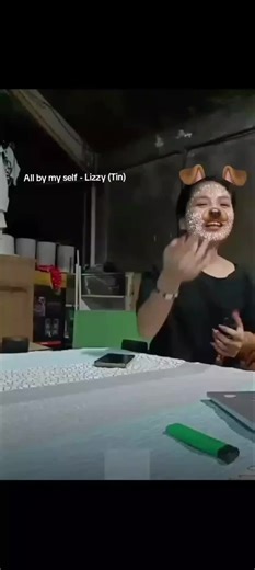 All By Myself Karaoke: Sing with Lizzy