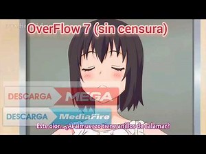 Descargar Overflow 7 (sin censura)