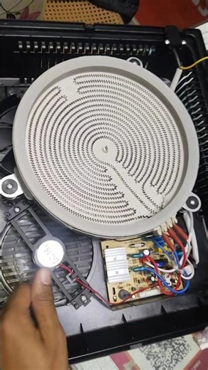 infrared cooker, dual cooling fan, best cooker,