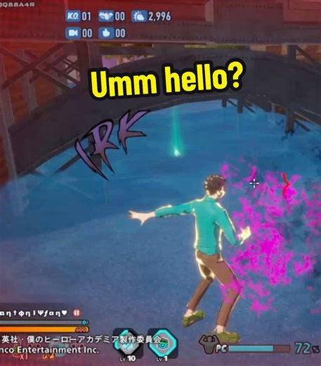 My Hero Glitch rumble😭✌🏾 #mhur #ヒロアカur #ladynagant #allmight #myheroultrarumble @RUBY¥!!! @zorocco @Lyney the great @ᓱᕋᔭᐦ - Mizi 🪻 @iamatomic037 @tiktok.clouded @Worldwide_alt @koodawxrld