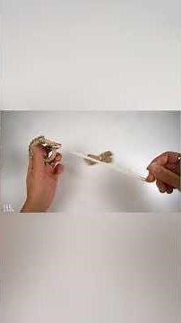 Add This One Bead — and Watch Your Macramé Wreath Transform