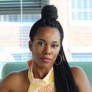 Pink pill | Beyond Black & White