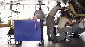 1.7M views · 2K shares | Mission: ensure that every component of high performance aircraft is maintained to the highest standards allowing aircraft to be ready at a moment’s notice. | U.S. Air Force Recruiting | Facebook