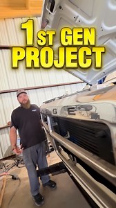 7.6K views · 129 reactions | 1ST GEN PROJECT UPDATE #enginebuild #dieselpower #truckdriver #dieseltrucks #dieselmechanic | Precision Diesel and Automotive | Facebook