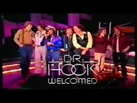Dr Hook - "Happy Trails" (Live from BBC show 1980)