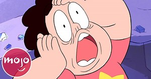 Top 20 Darkest Moments on Kids' Shows | Videos on WatchMojo.com