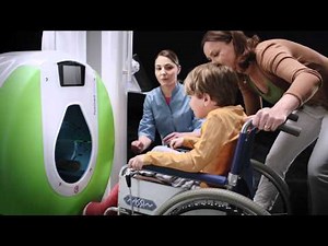 PLANMED VERITY® Extremity Scanner - New way to look, new way to see