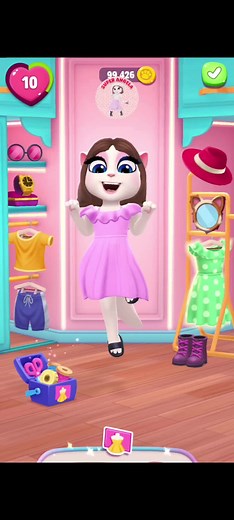 super angela on TikTok