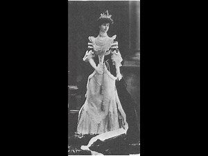 High Style in the Gilded Age: Consuelo Vanderbilt