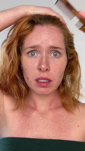 356K views · 5.7K reactions | I’m Peppa Pig!  I’m so sorry for this one! #reel #reels #horror #makeup #halloween #sfx #trend | Hollymurraymakeup | Facebook