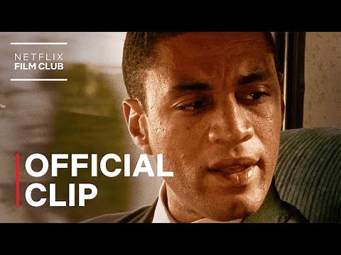 Get On the Bus | "I Need Space" Clip | Netflix