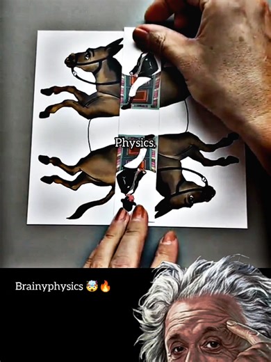 Physics is amazing 😱😱🤯🤯🔥 Sigma physics teacher 🗿🧠 #physics #physicsteacher #puzzlegames #illusion #viral