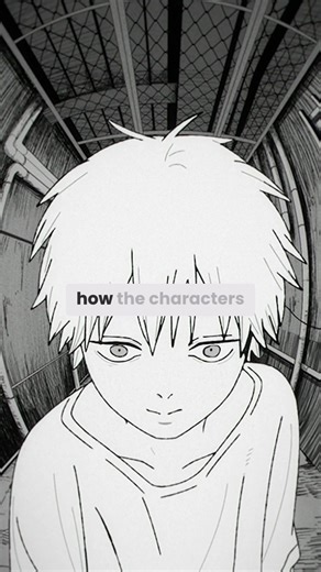 You’re being watched #chainsawman | chainsawman