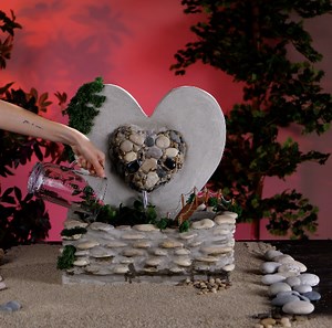 Amazing DIY Concrete Crafts For Your Garden & Living Space | 5-Minute Crafts Men