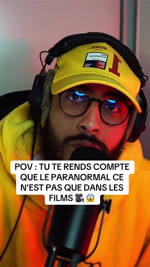 Surprises du monde paranormal avec des enfants