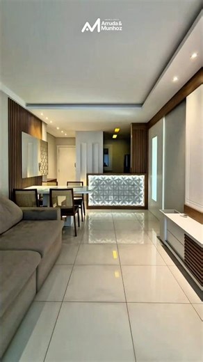 Apartamento Mobiliado no Florestal Lajeado